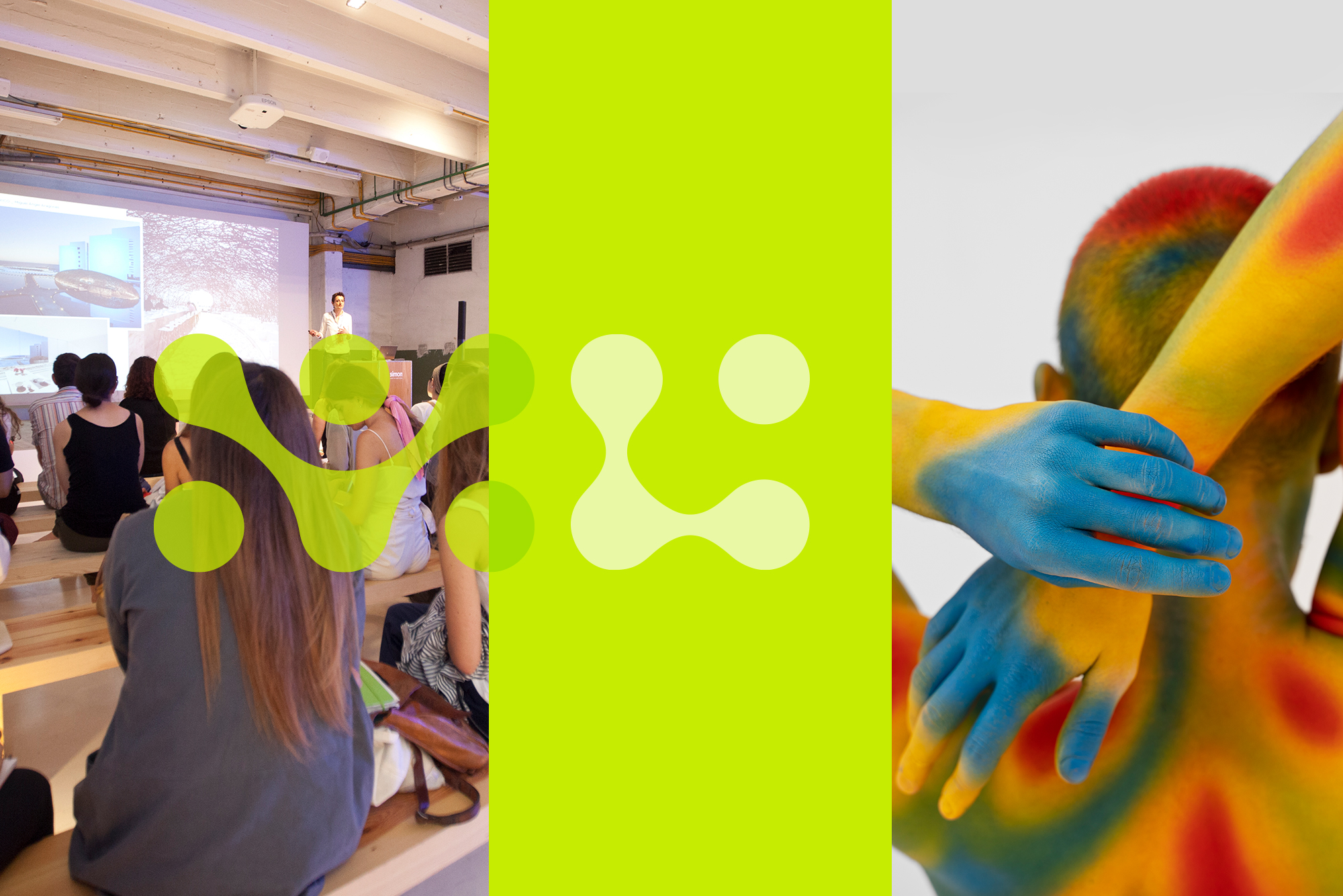 Safaris de creatividad corporativa